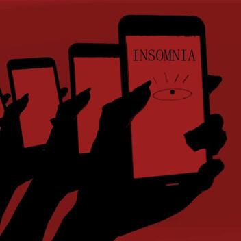 Insomnia