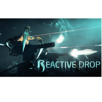 Alien Swarm: Reactive Drop