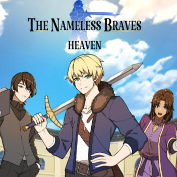 Nameless Braves Heaven