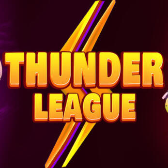 Thunder League