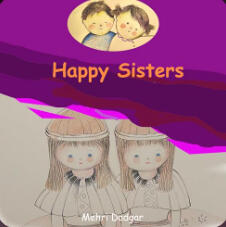 Happy Sisters Audiobook