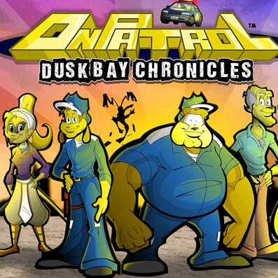 Duskbay Chronicles