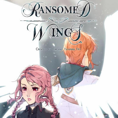 Ransomed Wings Webtoon Dub