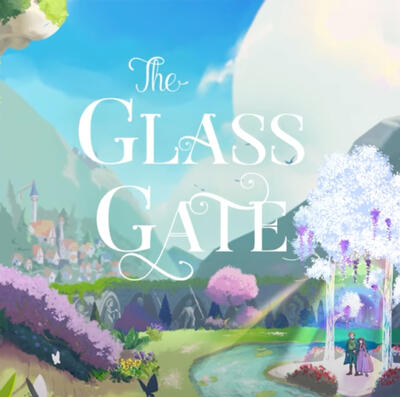 Glass Gate Animatic