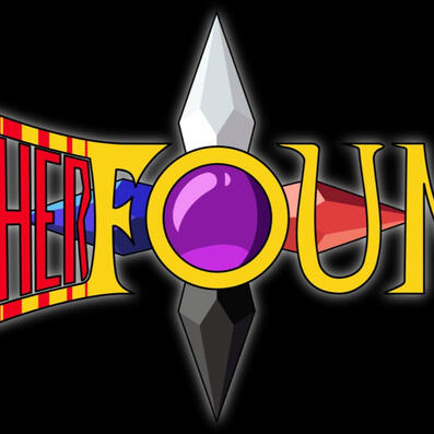 Aether Fount