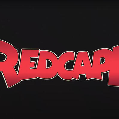 Red Cape Anime Trailer